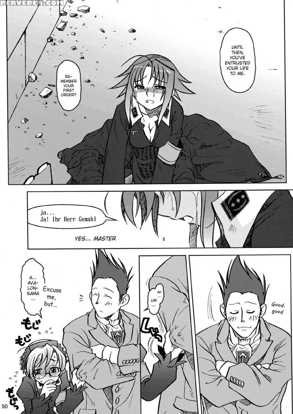 Ss 2 - Otaku Beam Chapter 1000 Page 48